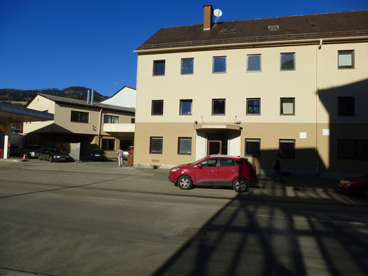 8700 Leoben Kerpelystrasse 30-32 Vermietung von Wohnungen und Apartments zwischen 25 und 100 Quadratmeter